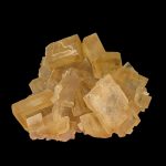 Barite BaSO4