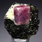 Corundum Al2O3