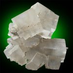 Halite NaCl