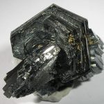 Hematite Fe2O3