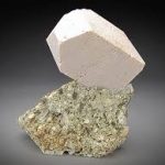 Orthoclase Tectosilicate