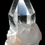 Quartz Tectosilicate