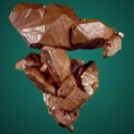 Copper