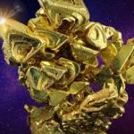 Gold
