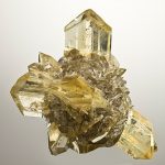 Gypsum CaSO4